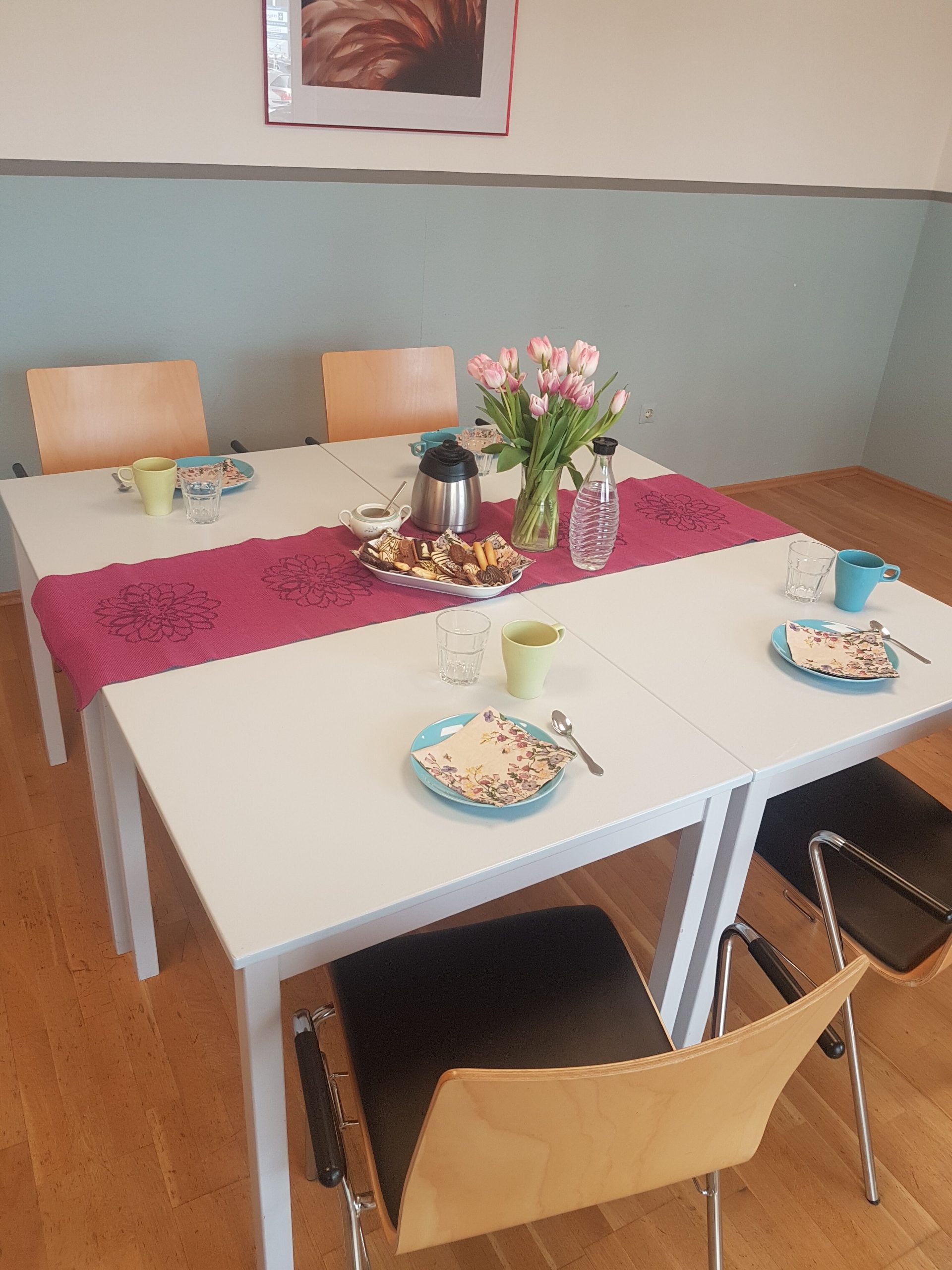 Sozialpsychiatrischer Dienst München Giesing Projektverein